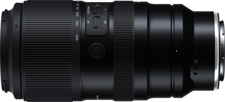 Tamron 50-400mm F/4,5-6,3 Di III VC VXD for Nikon Z