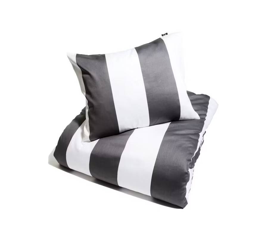 Bäddset Fjällbacka Satin 150x210 Kosta Linnewäfveri