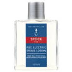 Speick Men Pre Electric Shave Lotion 100ML