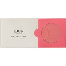 IDUN Minerals Mineral Blus Rabarber Rabarber - 5 g