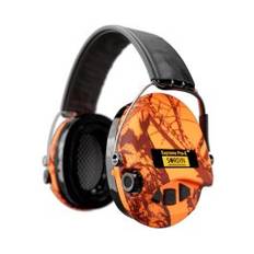 Sordin Supreme Pro-X H2 LED Blaze Gel