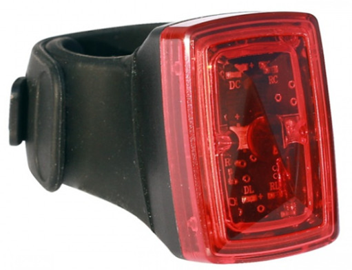 Baglygte Smarat GEM USB