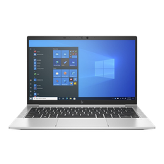 HP EliteBook 830 G8 - Intel Core i5-1135G7 - 16 GB - 256 GB - SE (Svensk) - Bra skick