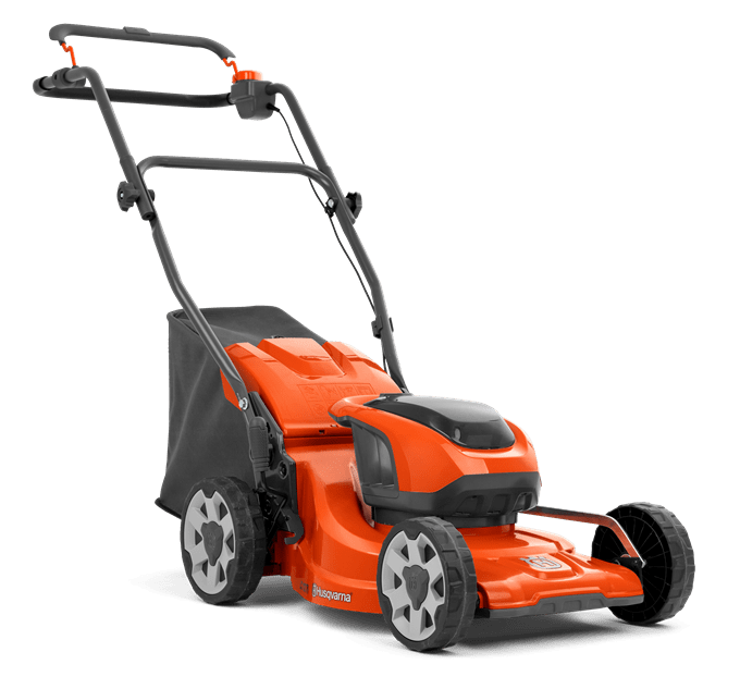 Husqvarna LC 137i Batterigräsklippare
