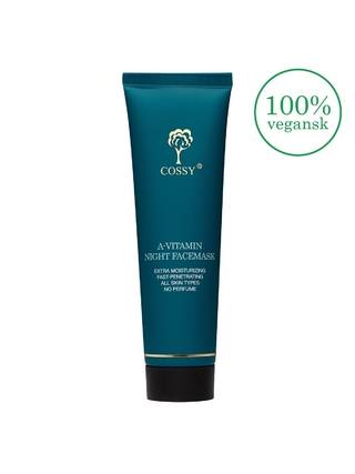 Cossy A-Vitamin Night Face mask 100 ml