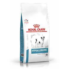 Royal Canin Hypoallergenic Small Dog - 3,5 kg