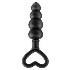 Pipedream Anal Fantasy Beaded Luv Probe