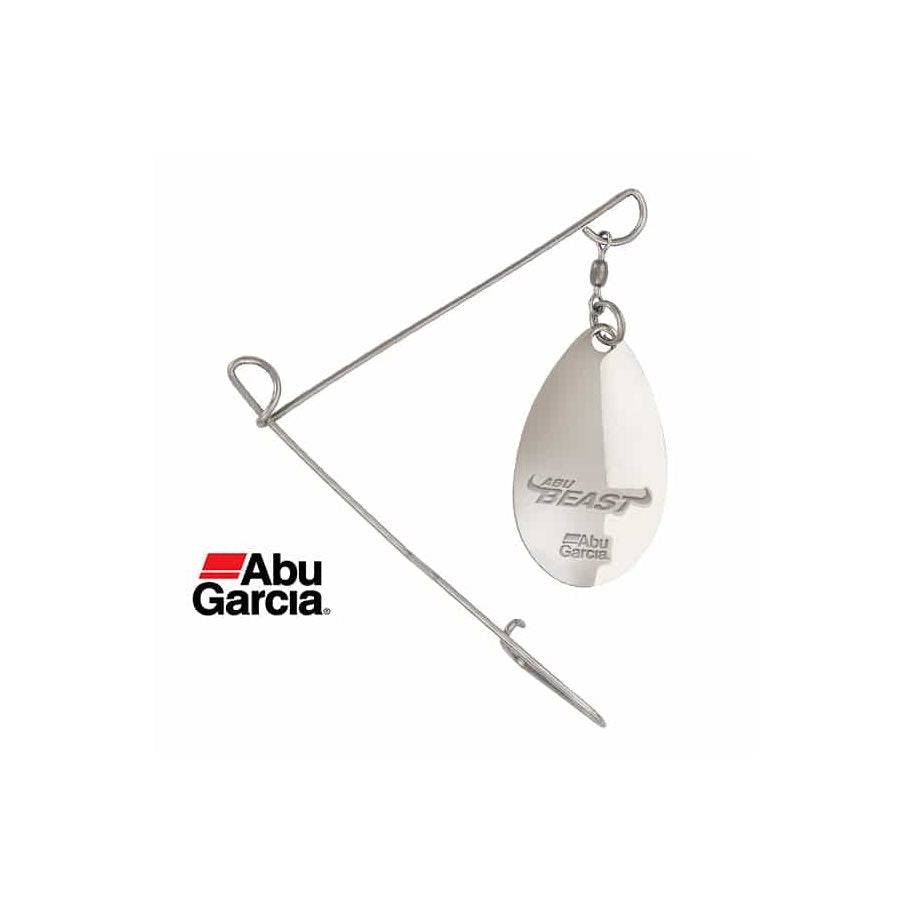 ABU Beast Instant Spinnerbait