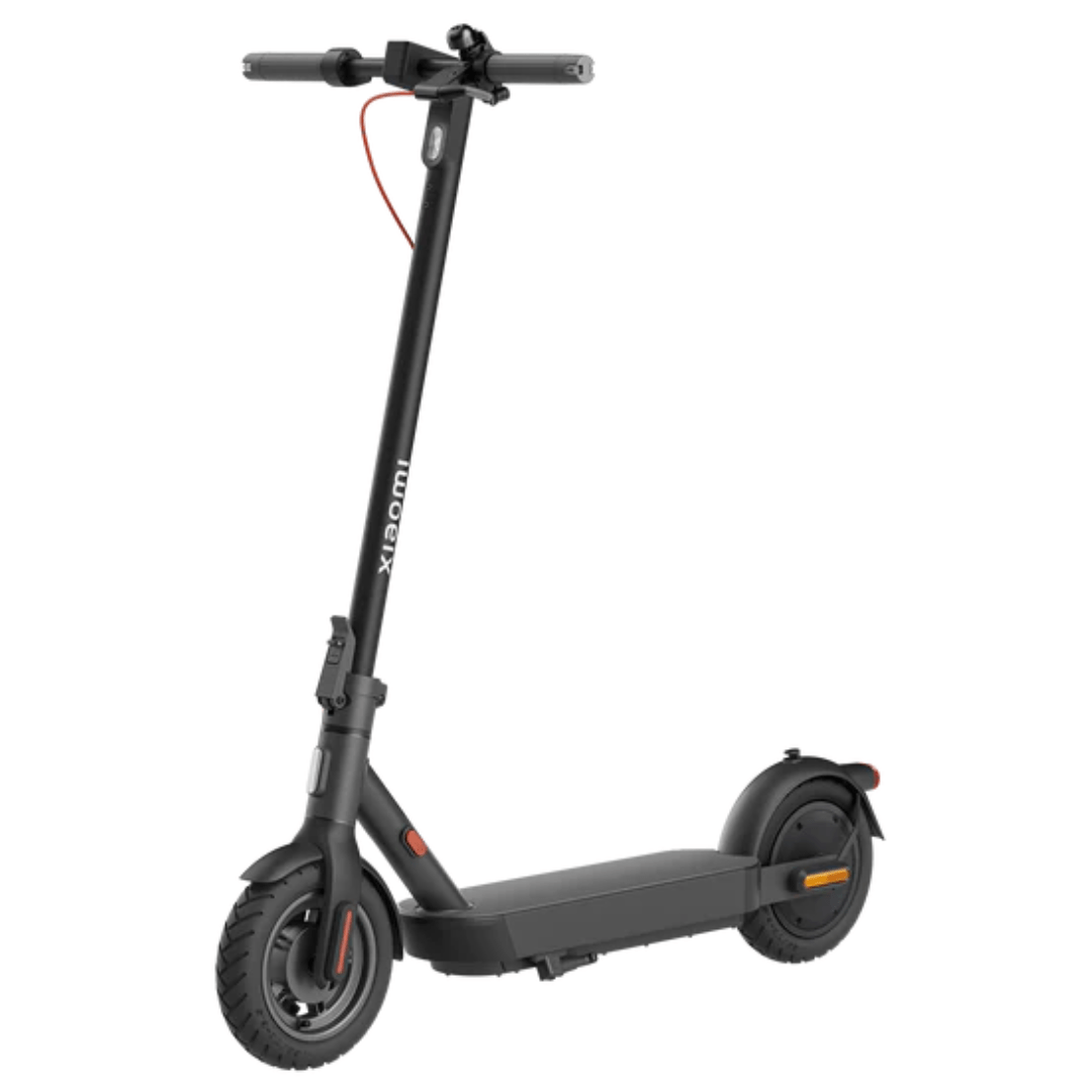 Xiaomi 4 Pro (2nd Gen) – 25 km/h
