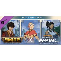 SMITE - Avatar x SMITE Bundle