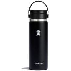 20oz Wide Flex Sip Lid Vacuum insulated Flask