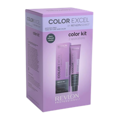 Revlon Young Color Excel Kit