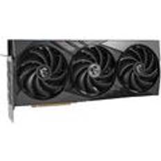 MSI GeForce RTX 4080 SUPER 16G GAMING X SLIM WHITE