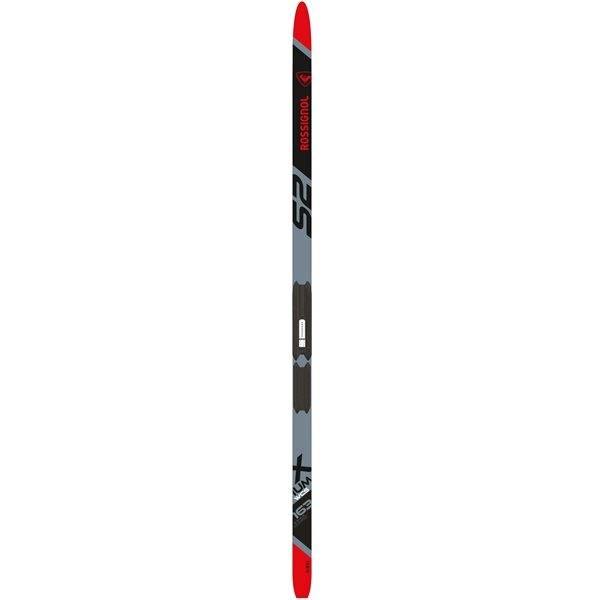 Rossignol X-IUM Skating WCS Junior IFP Junior 153 CM - Skateskidor (153 CM)