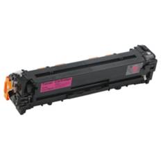 Tonerkassett Magenta H213A Ersätter HP CF213A
