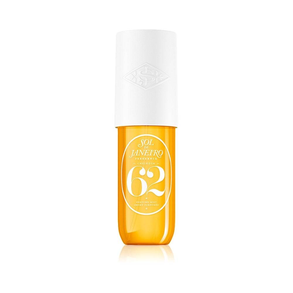 Sol de Janeiro Brazilian Crush Cheirosa 62 Donna 90 ml — Profumo Corpo e Capelli