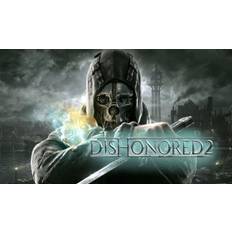 Dishonored 2 (PS4) (Account) - Standard