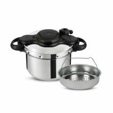 Tryckkokare SEB 6 L