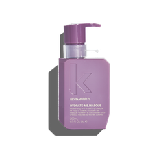 HYDRATE-ME.MASQUE, Kevin Murphy