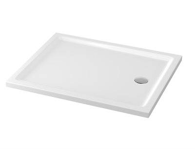 TAKO brusebund 120 x 90 x 4 cm til placering på gulv