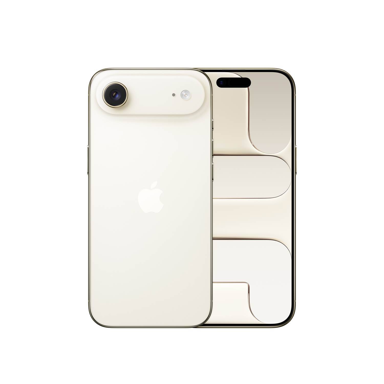 Apple iPhone Air 512 GB - Light Gold