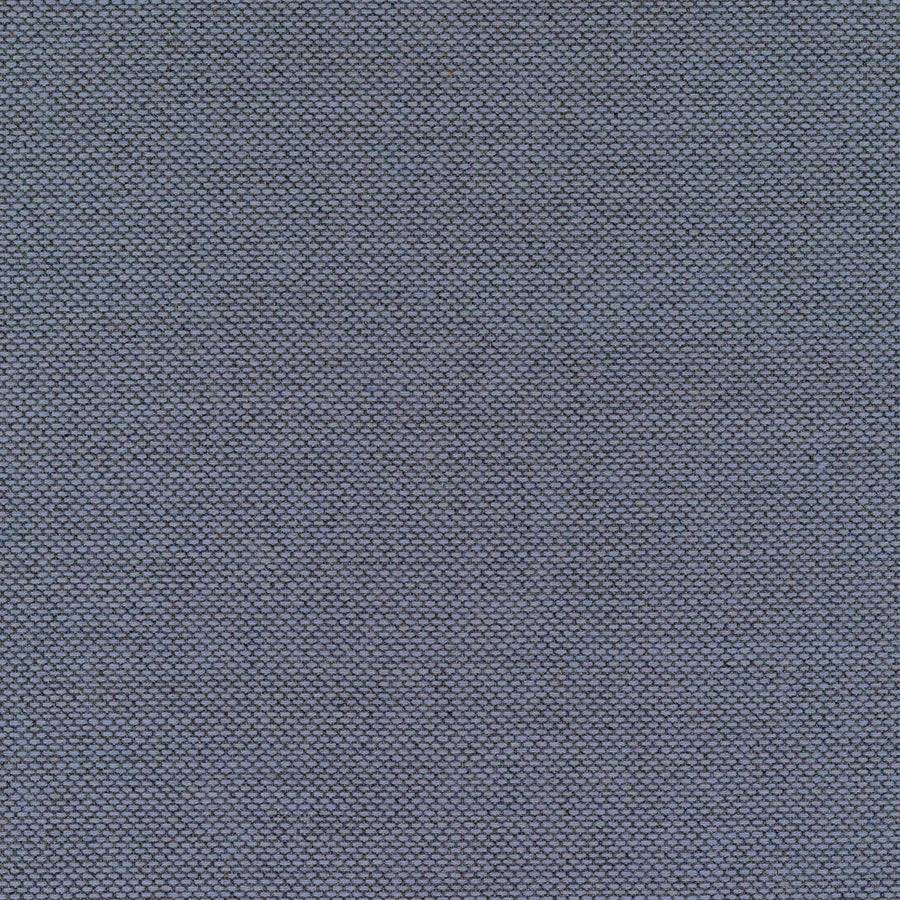 No. 1 Sofa 3-personer, re-wool af Børge Mogensen Re-Wool 657 / Eg sort lak - Jacobsen Plus
