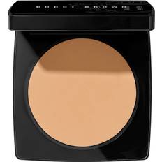 Bobbi Brown Sheer Finish Pressed Powder 9.00 g - Fast Pudder hos Magasin