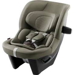 Max-Safe Pro Bilbarnstol - Urban Olive