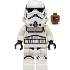 LEGO Star Wars Stormtrooper SW1326
