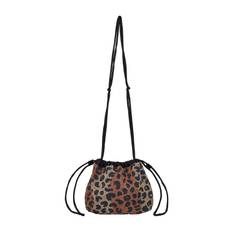 BECKSÖNDERGAARD Leopa Giana Small Bag |Multi/patterned |One Size