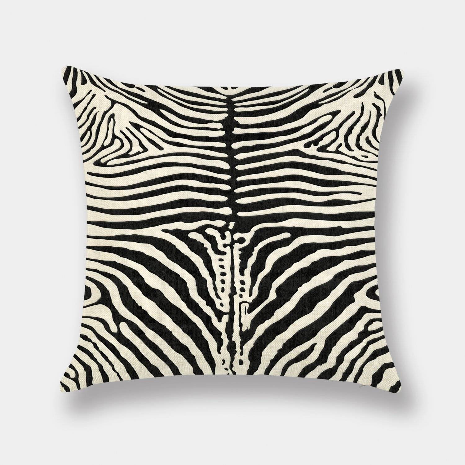 Kuddfodral 40 x 40 cm (Storlek: 40 x 40 cm)
