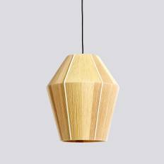 HAY BONBON SHADE - Yellow melange