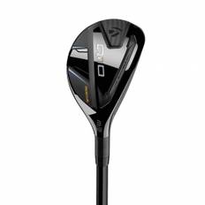 Taylormade Qi10 Rescue LH (Vänster)