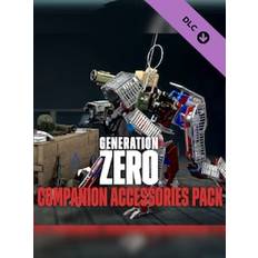 Generation Zero - Companion Accessories Pack (PC) - Steam Key - EUROPE