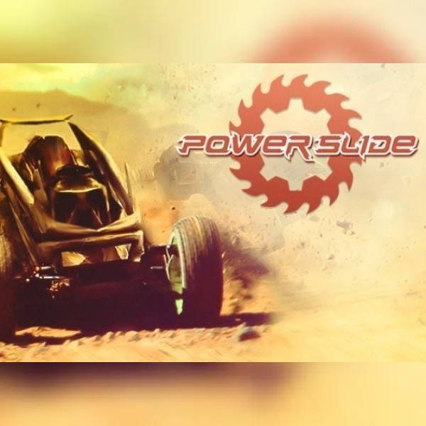 Powerslide (PC) Steam Gift - EU