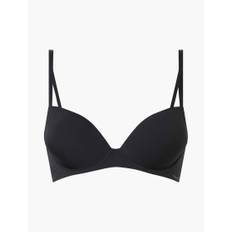 Lift demi push-up BH• sort – Calvin Klein