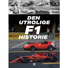 Den utrolige F1 historie