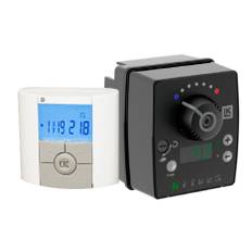 120 SmartComfort RTW