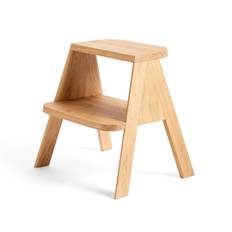 Hay Butler Sidebord - Skammel - Olieret Eg