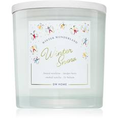 DW Home Winter Wonderland Winter Snow duftlys 510 g - 510 g