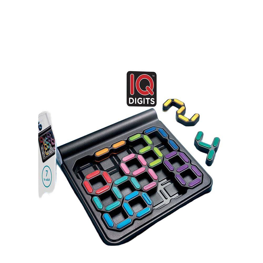 SmartGames | IQ Digits