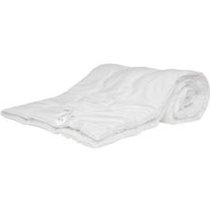 Høie Høie Comfort Sval 140x220 Hvid Str 140x220 - Dobbeltdyner Polyester hos Magasin