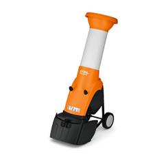 Stihl GHE 260 S Eldriven Kompostkvarn