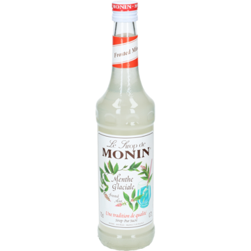 Monin Syrup Ismint 70cl