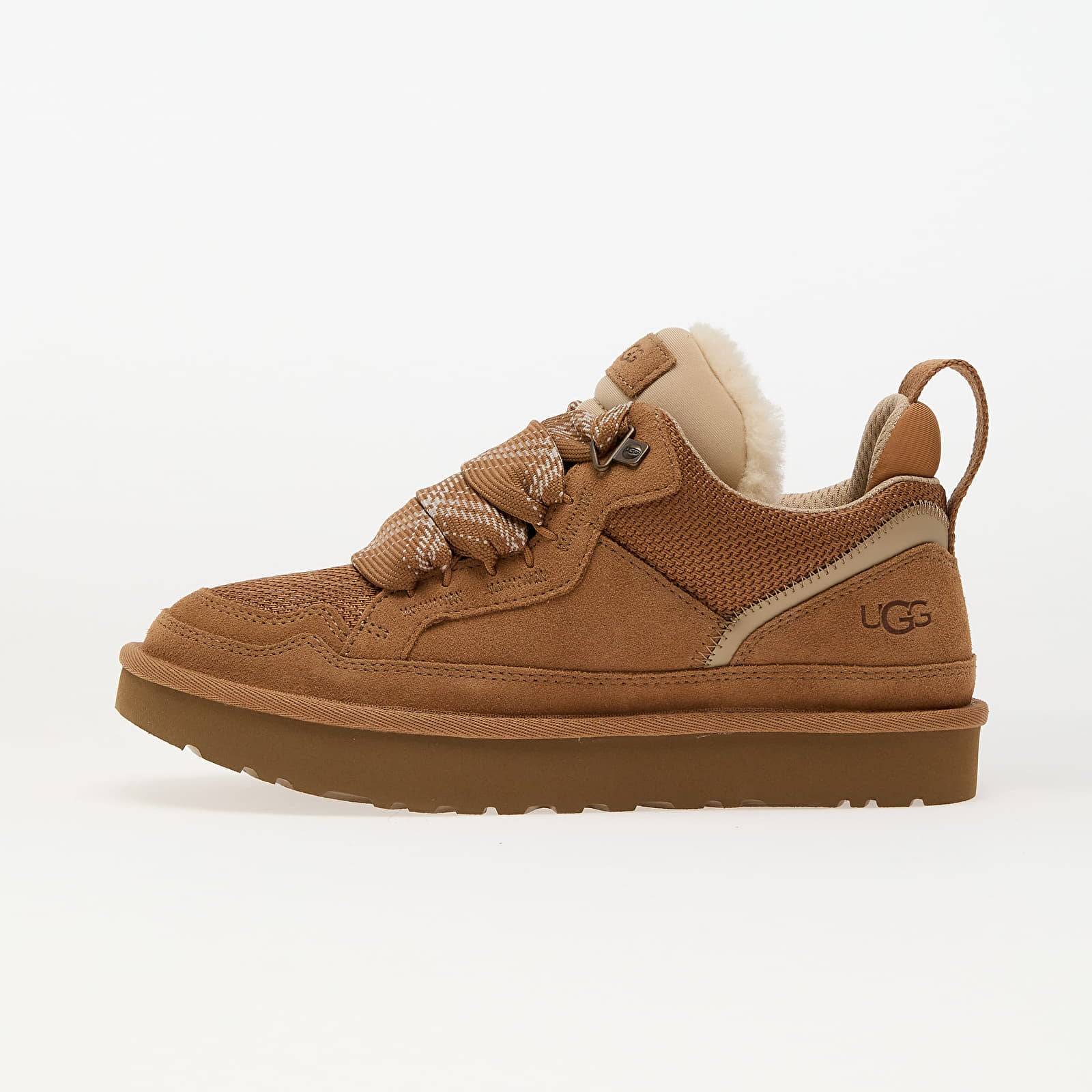 Sneakers UGG W Lowmel Chestnut EUR 39