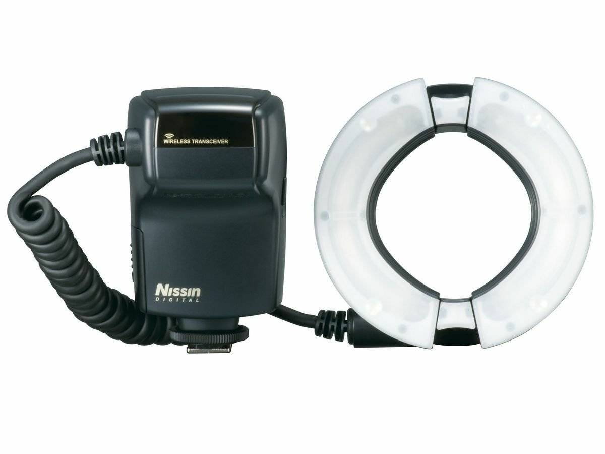 Ring Flash MF18 for Nikon (begagnad)