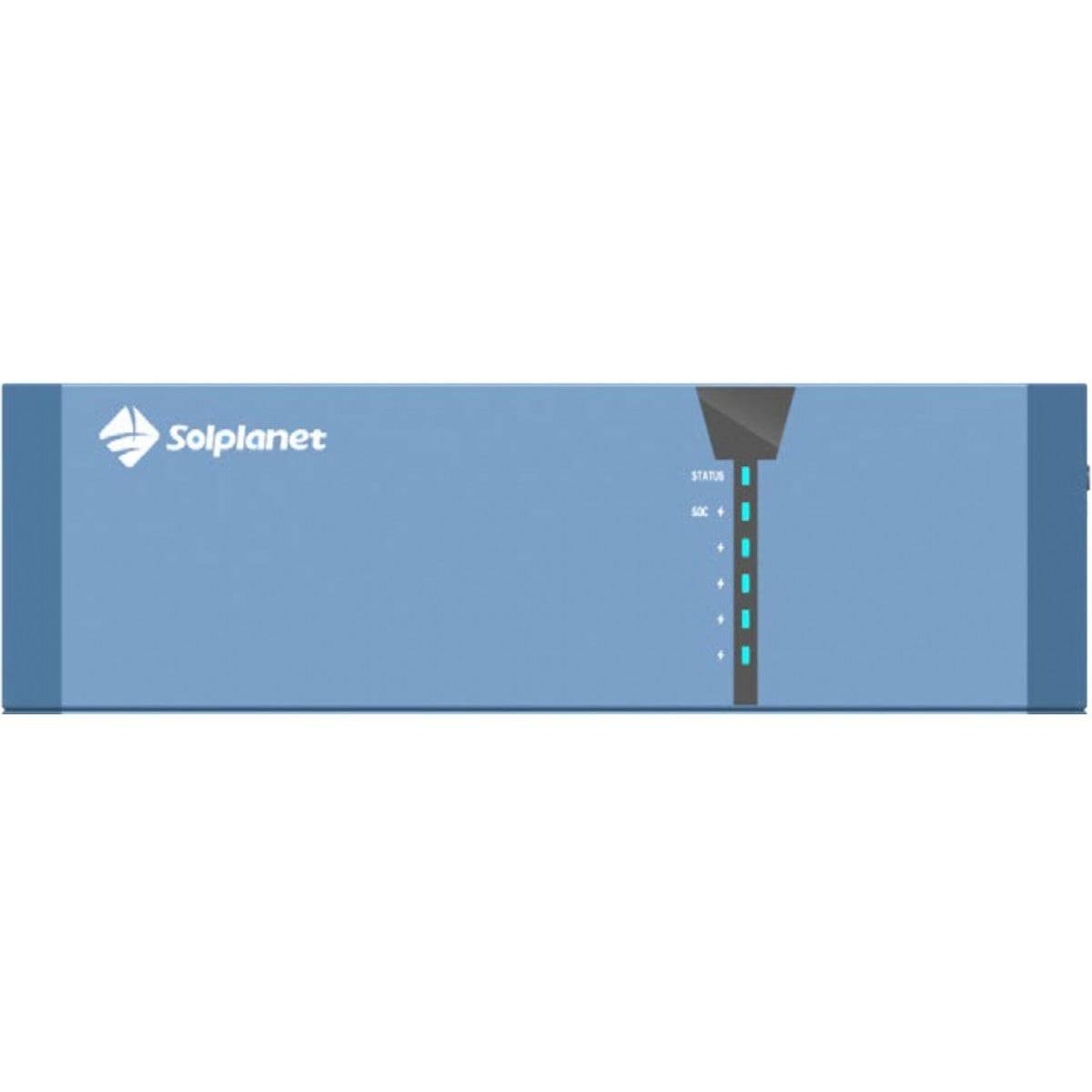 Solplanet AI-HB_BMS_G2 Solplanet modul för AI-HB_BMS_G2