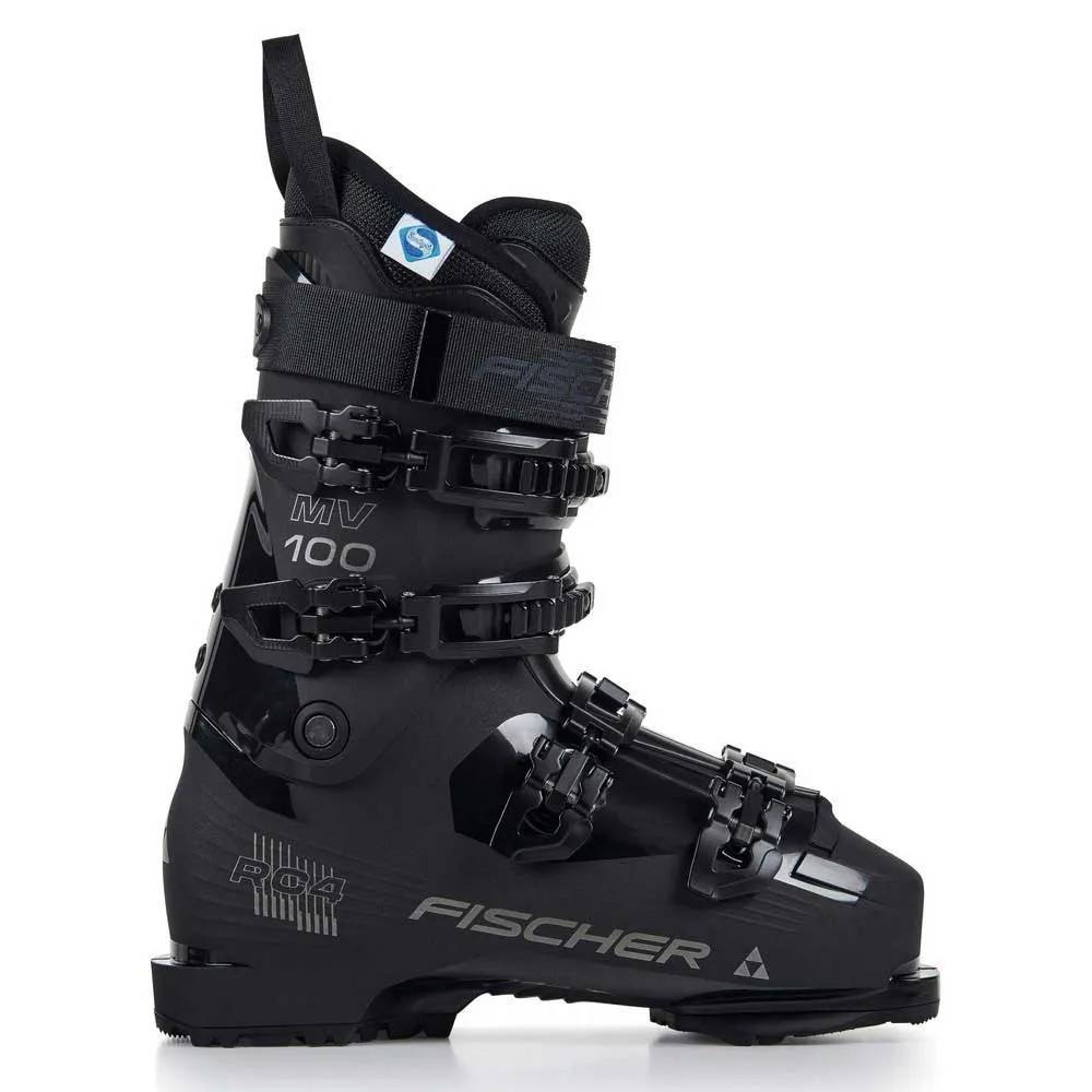 Fischer Xtr Rc4 100 Mv Gw Alpin Skistøvler