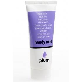 Plum 2532 Praktisk mild återställande kräm utan parfym, 100 ml kan användas på alla hudtyper
