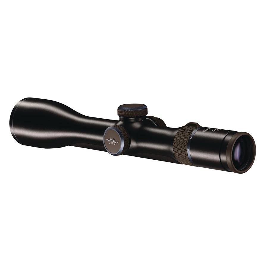 Blaser Infinity 4-20x58 IC Kikarsikte